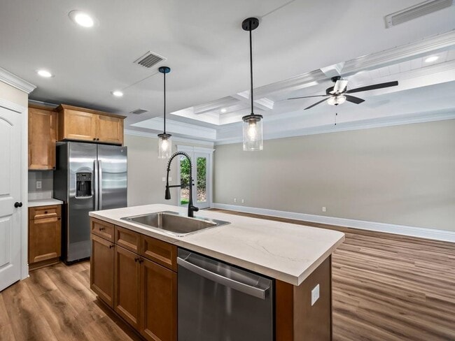 Building Photo - Your Family’s New Happy Place Available Today