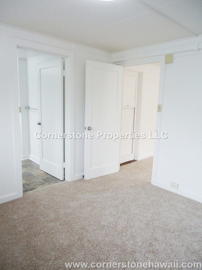 Building Photo - 2529 Pali Hwy