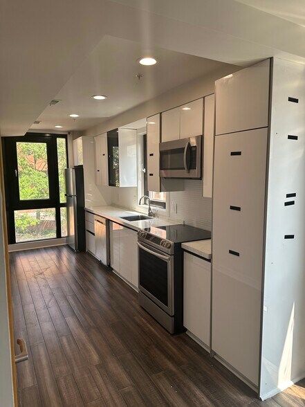 Building Photo - 2610 Georgia Ave NW