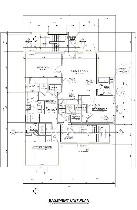 Building Photo - 302 40th St