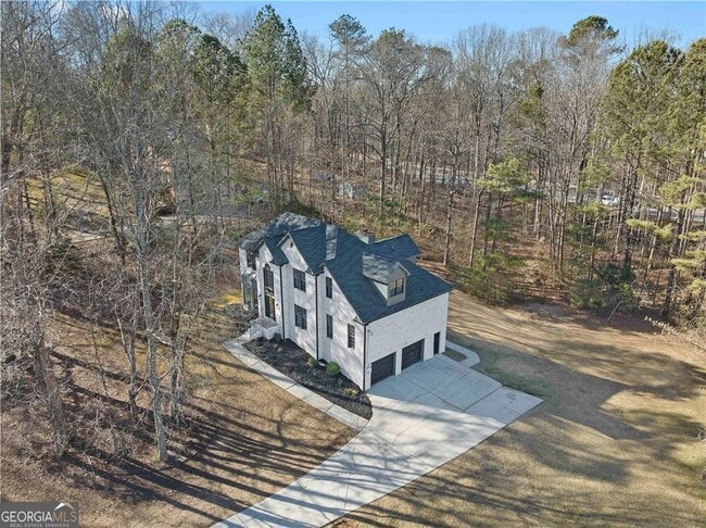 Building Photo - 6015 Canaan Woods Dr SW