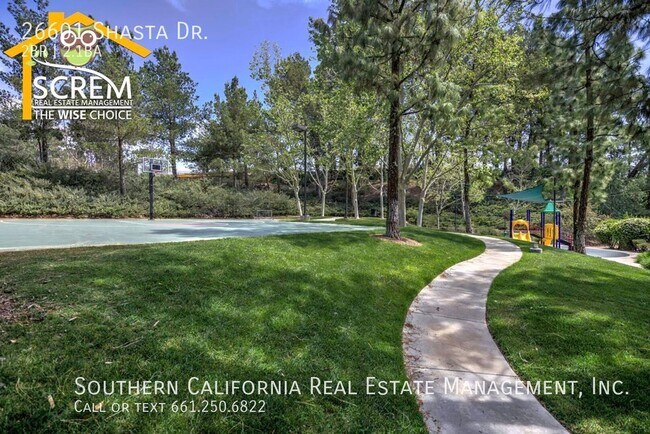 Building Photo - 26601 Shasta Dr