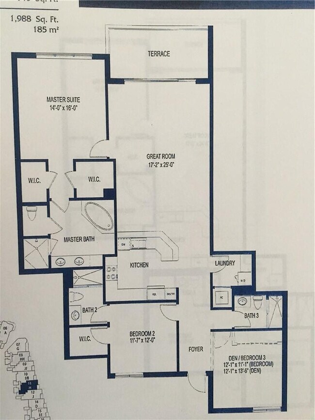 Building Photo - 2640 Lake Shore Dr