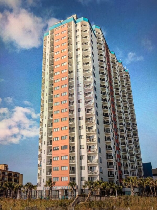 Building Photo - 1605 S Ocean Blvd