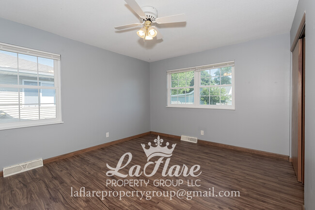 Building Photo - 5334 Fortune Dr