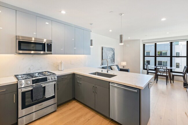 Building Photo - 761 Minna St