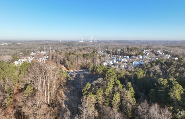 Building Photo - Easton at Mountain Island