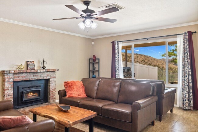 Building Photo - 56034 Desert Gold Dr