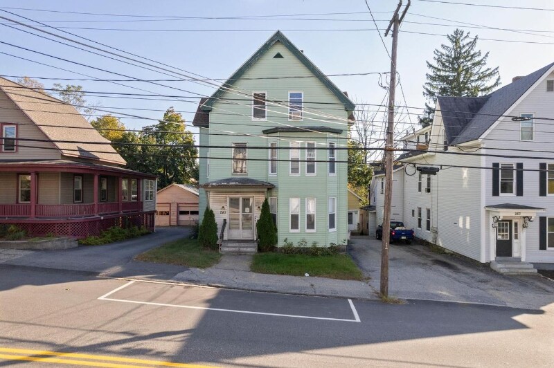 Primary Photo - 287 Bridge St