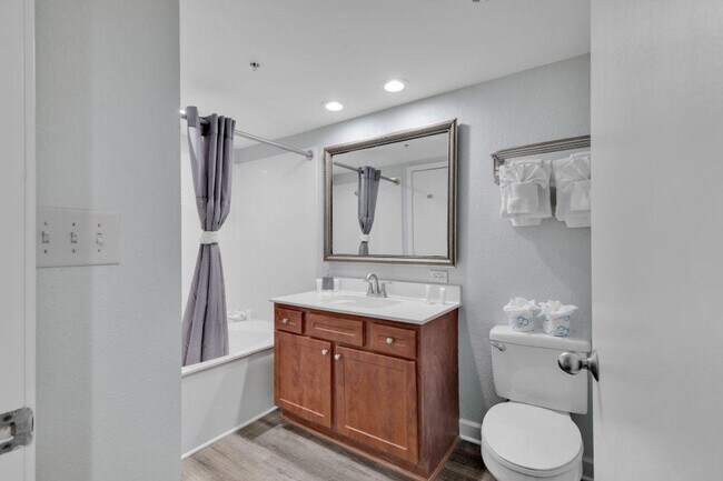 Building Photo - 1700 N Ocean Blvd