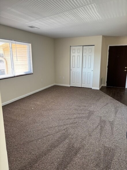 opposite side of Living Rm - 403 County Line Rd