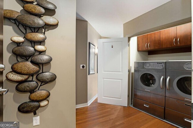 Building Photo - 855 Peachtree St NE