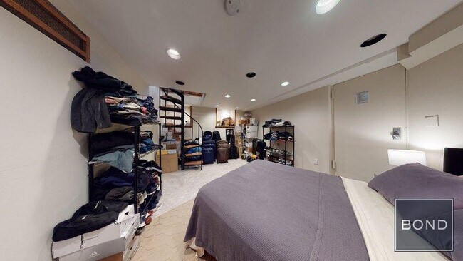 Floorplan - 334 West 88th Street