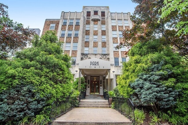 Building Photo - 2440 16th St NW