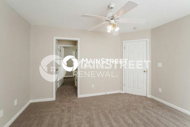 Building Photo - 2 Bedroom Pet-Friendly Home in Louisville,...