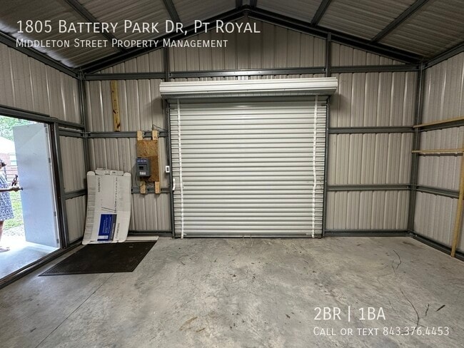 Building Photo - 1805 Battery Park Dr