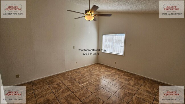 Building Photo - 1st Ave & Irvington Rd area 3 bedroom with AC