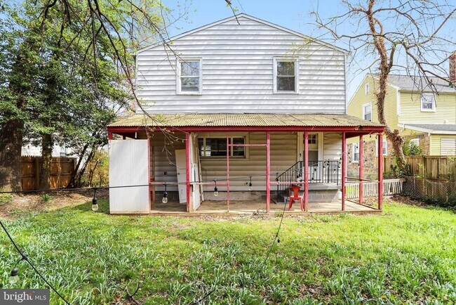 Building Photo - 6226 20th Ave