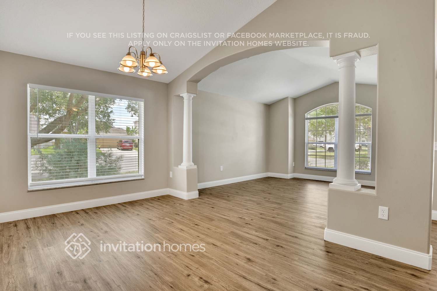 Building Photo - 1005 Tramells Trail