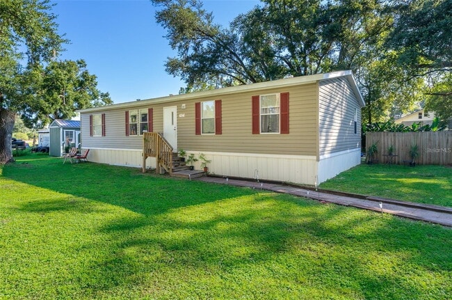 Building Photo - 1621 Tangerine St