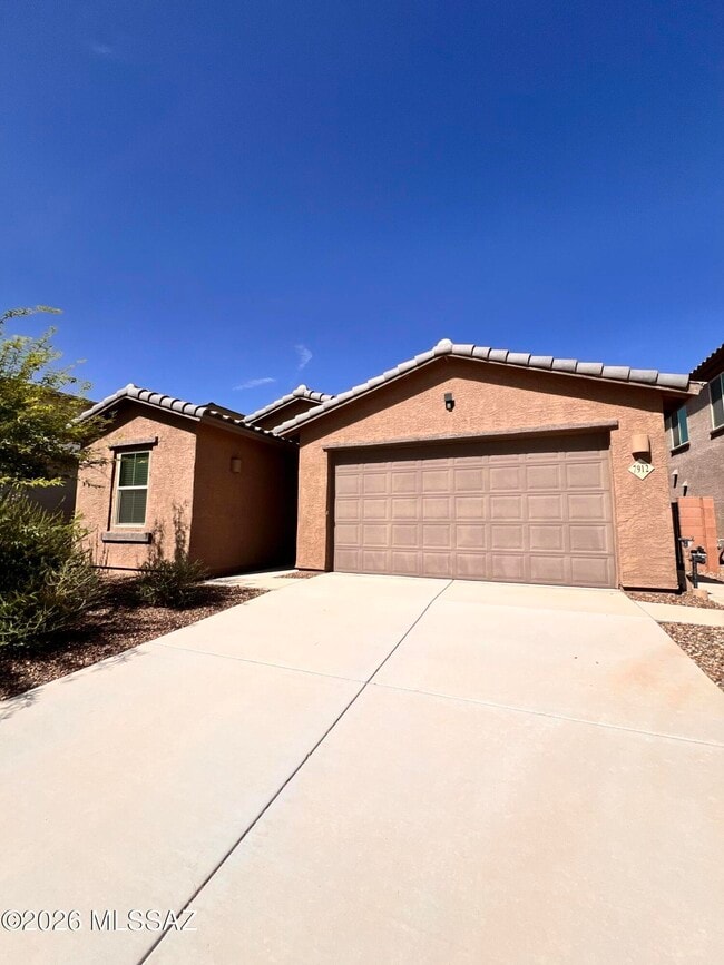 Building Photo - 7912 S Bonanza Park Dr
