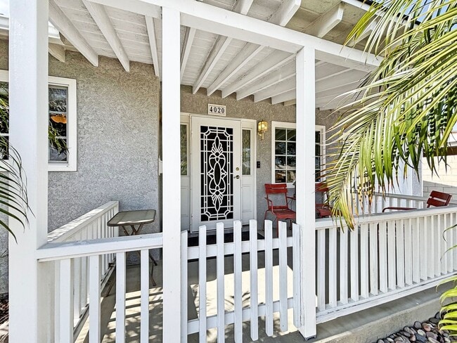 Building Photo - Beautiful 3BD/2BA House in Clairemont W/ W...