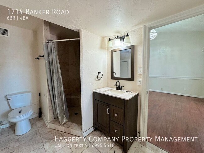 Building Photo - 1714 Banker Rd