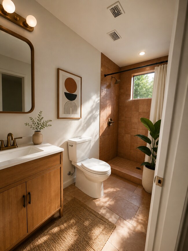 Building Photo - "Charming 3-Bed Duplex with Granite Touch & Finished Basement in Lakewood!"