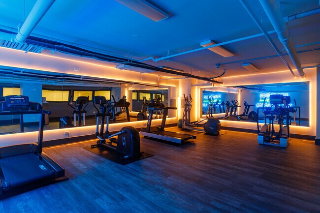 Floorplan - 451 W. Wrightwood