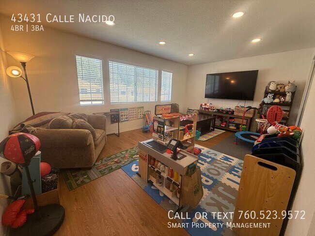 Building Photo - 43431 Calle Nacido