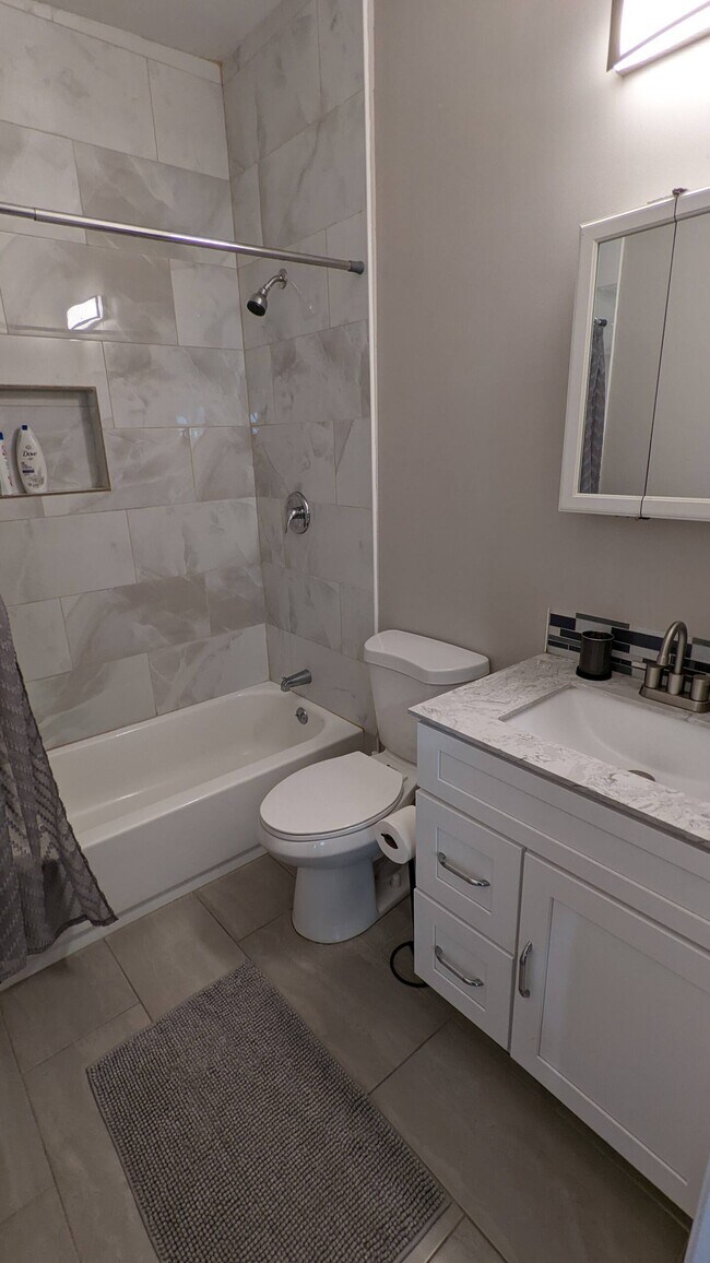 Building Photo - 1253 W 51st Plz