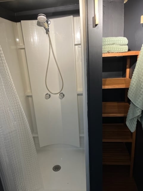 Bathroom - 4823 Earlston Dr
