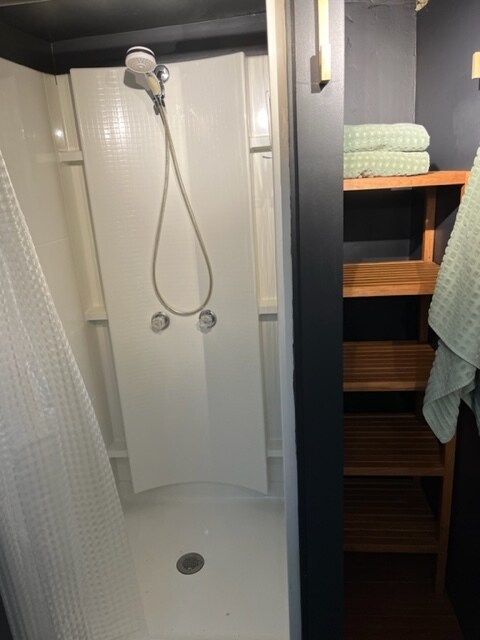 Bathroom - 4823 Earlston Dr