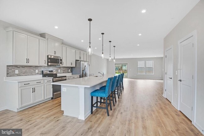 Building Photo - 222 Petite Sirah Terrace SE