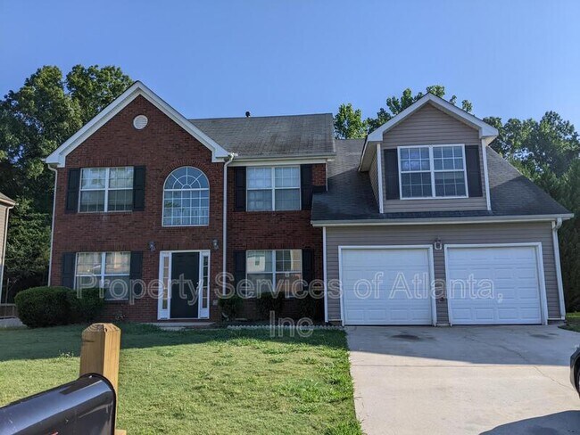 Primary Photo - 1684 Gallup Dr