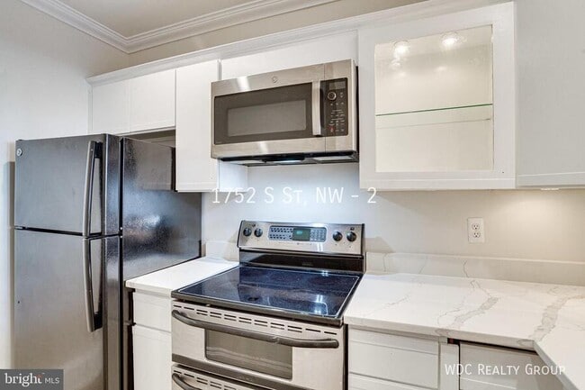 Building Photo - 1752 S St NW