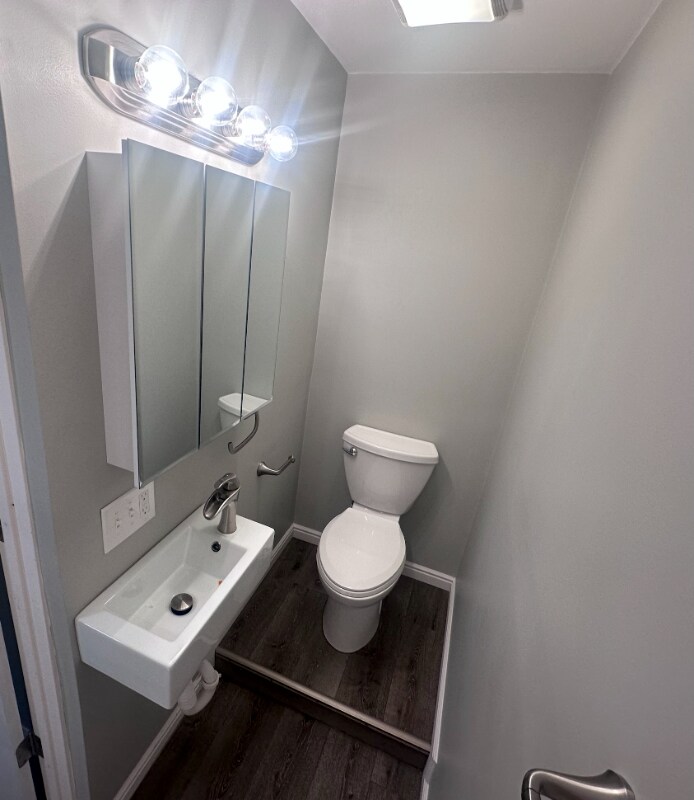 Building Photo - 6624 S Bouchelle Cv