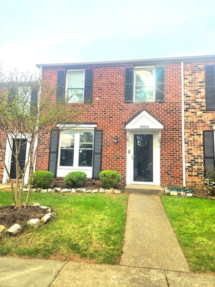 Building Photo - 4904 Finnegan Ct