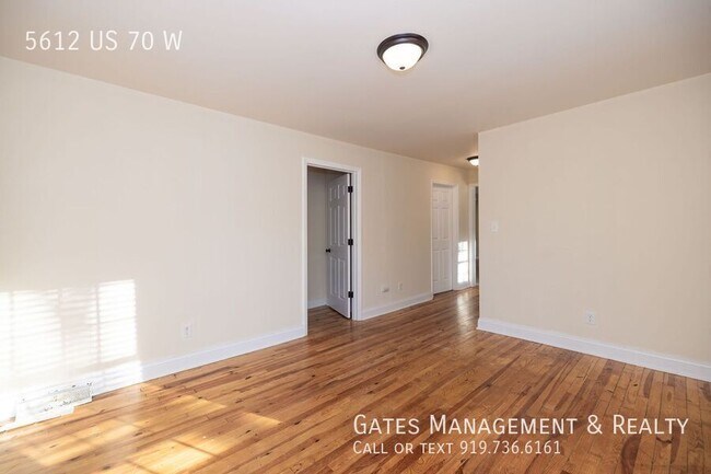 Building Photo - 5612 US-70