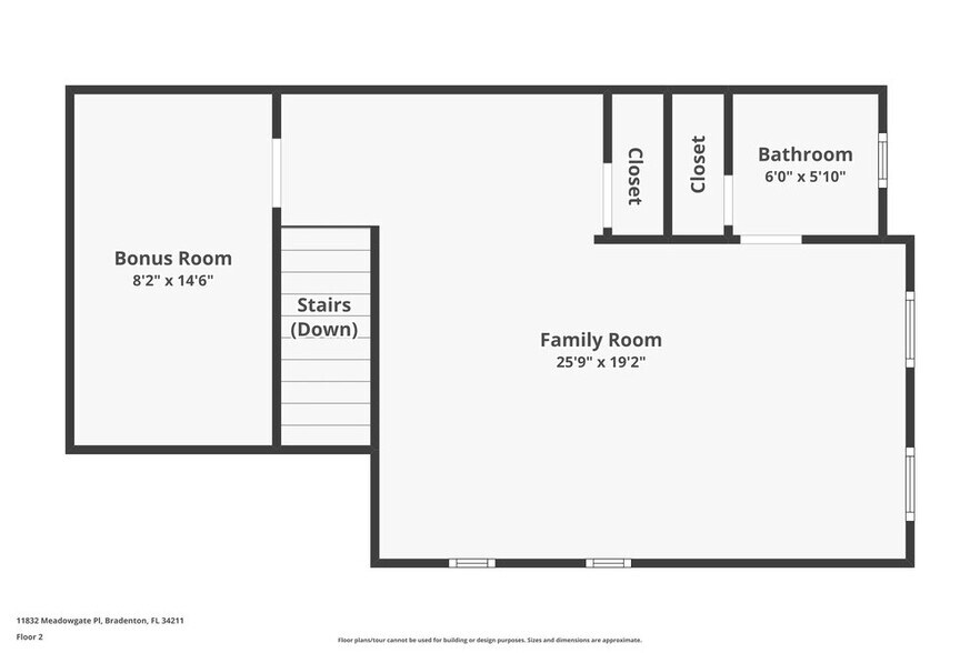 Building Photo - 11832 Meadowgate Pl