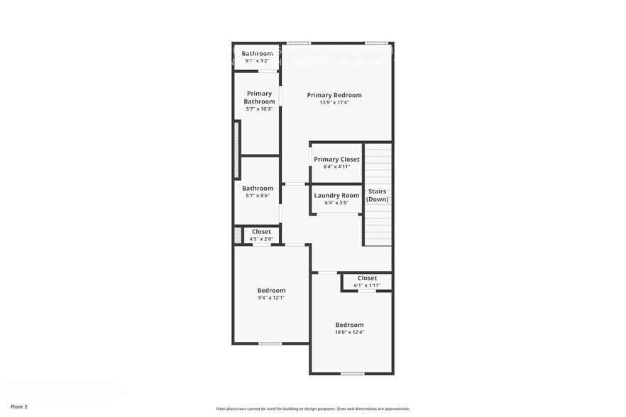 Building Photo - 924 Greenville Wy