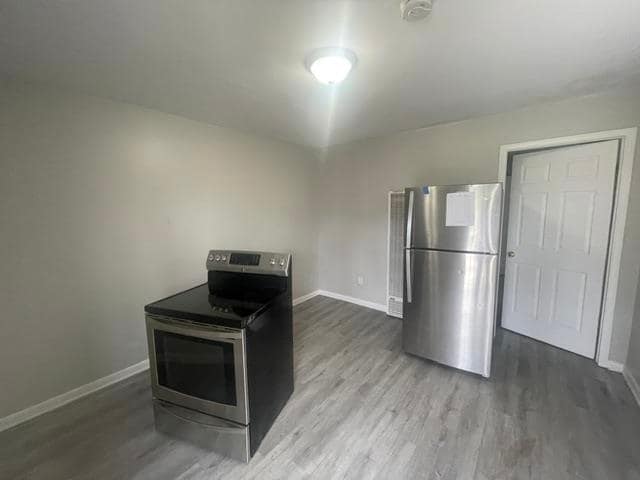 Building Photo - 1493 Gaither St
