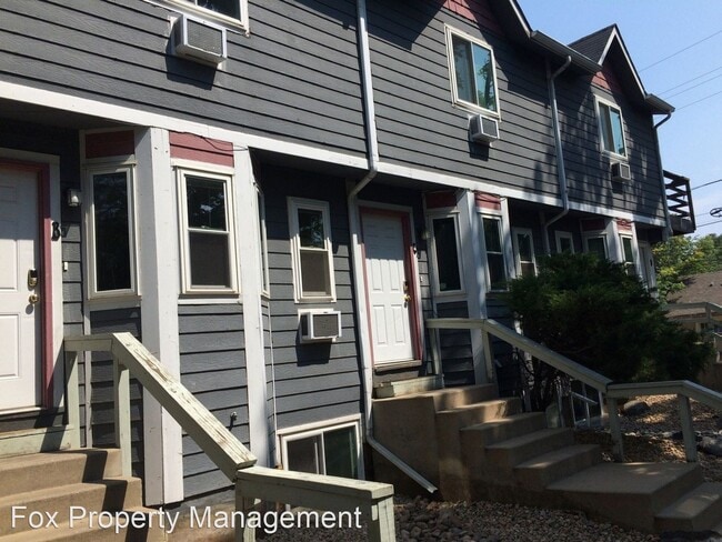 Primary Photo - 3 br, 3 bath House - 1504 Pine Street Unit C