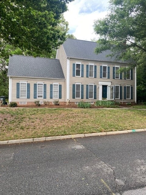 Building Photo - 1 River Way Dr
