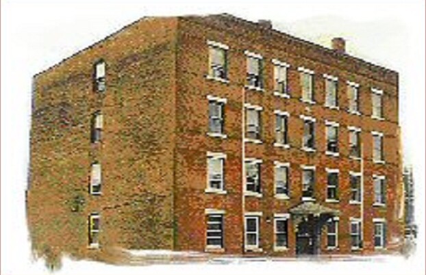 Building Photo - 556 S Bridge St