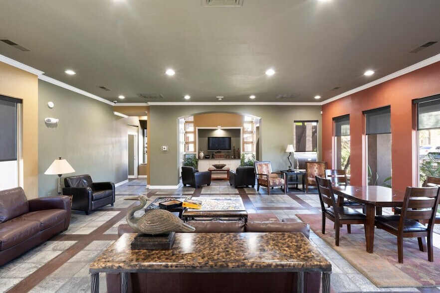 Building Photo - 7009 E Acoma Dr