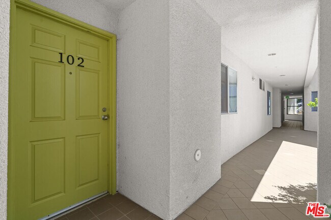 Building Photo - 16100 Sunset Blvd