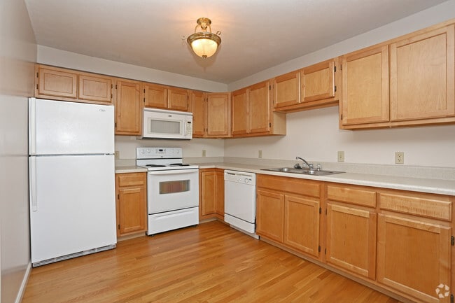 Interior Photo - Stonegate Apartments