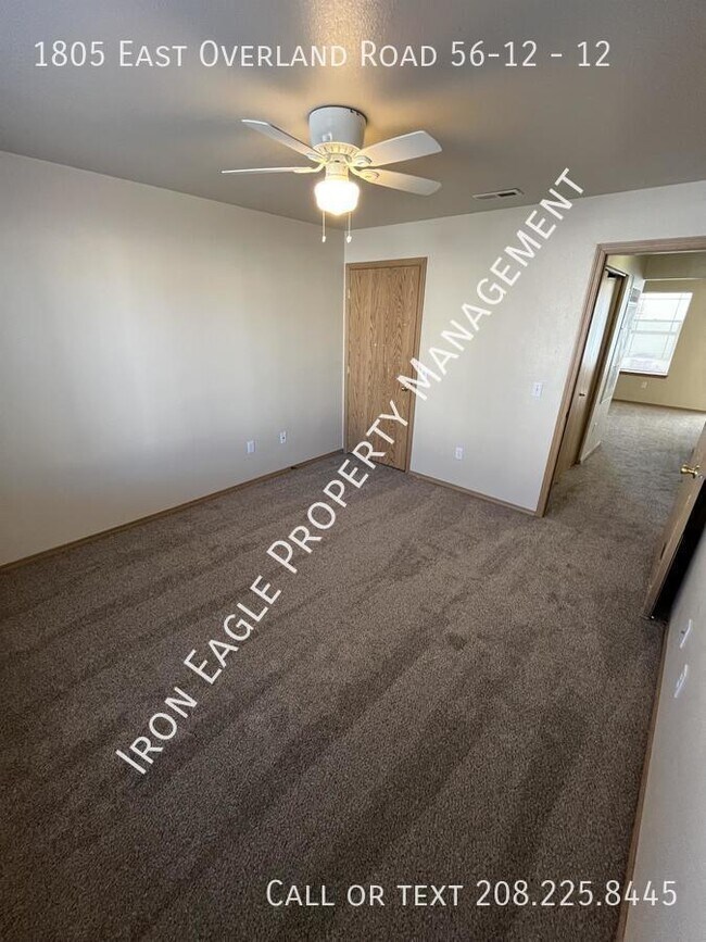 Building Photo - 1805 E Overland Rd