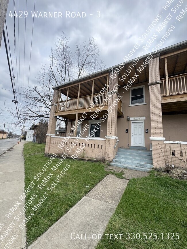 Building Photo - 4429 Warner Rd